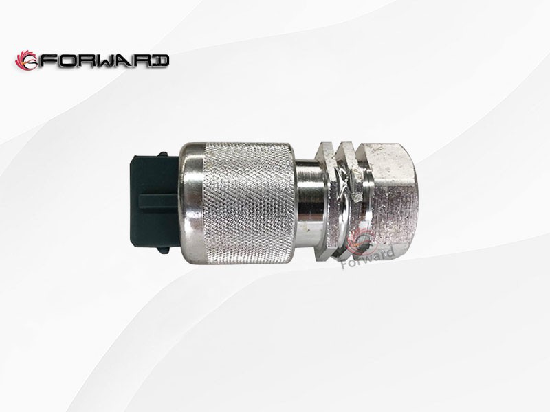 DZ9100580142 车速里程表传感器,Speedometer sensor for vehicle,济南向前汽车配件有限公司