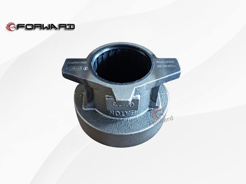 DZ9114160044  分离轴承,Release bearing（EATON）,济南向前汽车配件有限公司