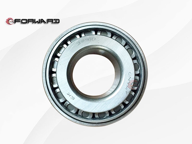 06.32499.0034  圆锥滚子轴承 32310,Cone roller bearing,济南向前汽车配件有限公司