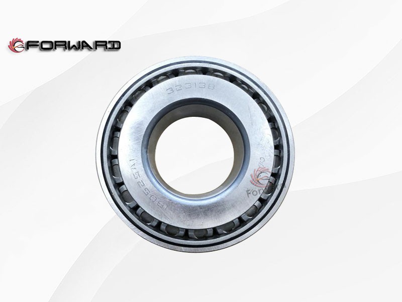 06.32499.0019 轮毂外轴承,Hub outer bearing,济南向前汽车配件有限公司