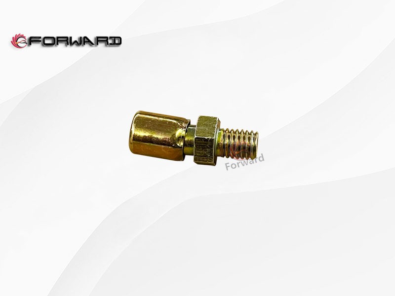 DZ95259520310  通氣螺栓,Ventilation bolt,濟(jì)南向前汽車配件有限公司