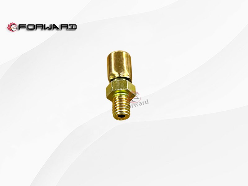 DZ95259520310  通氣螺栓,Ventilation bolt,濟(jì)南向前汽車配件有限公司