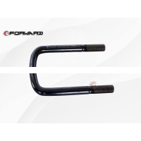 199112520122 前簧骑马螺栓,Front spring-mounted horse bolt,济南向前汽车配件有限公司
