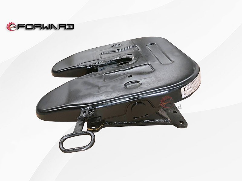 SZ993000796 135型90鞍座,135 type 90 saddle seat,济南向前汽车配件有限公司