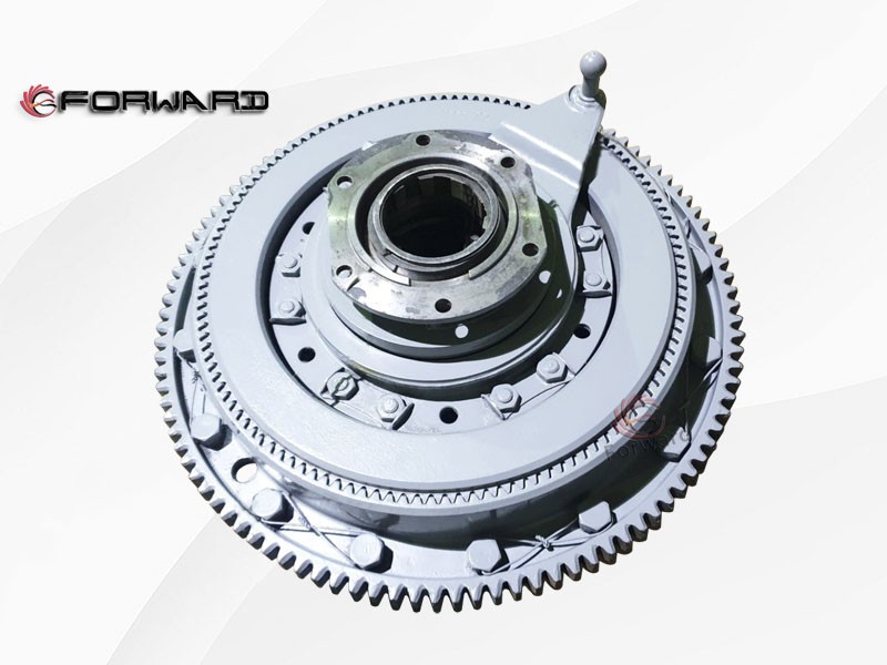 BW120M.07 主离合器,Main clutch,济南向前汽车配件有限公司