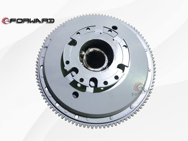 BW120M.07 主离合器,Main clutch,济南向前汽车配件有限公司