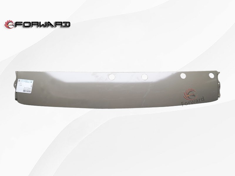 L0500300061A0,Front panel welding assembly,济南向前汽车配件有限公司