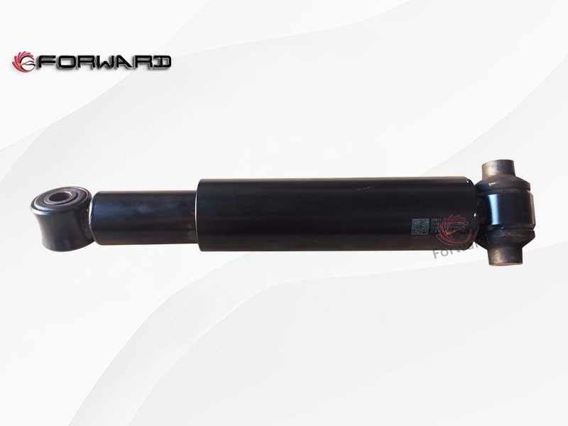 H4295090107A0 后减震器,Rear shock absorber,济南向前汽车配件有限公司