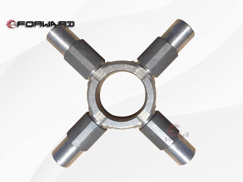 HD90129320137 十字轴,Half axle gear,济南向前汽车配件有限公司