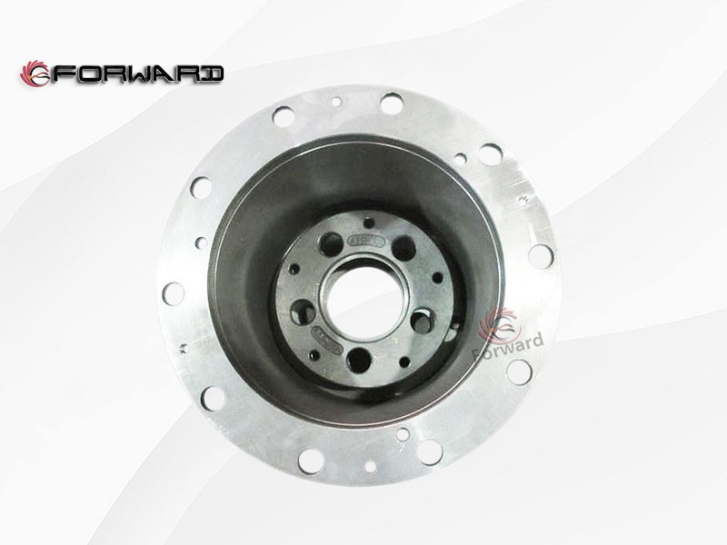SHACMAN HANDE HDM300 HDZ300 TGX 行走驱动桥系统 81.35114.6113 行星架总成