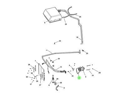 DZ13241824605 空调皮带,Air conditioning belt,济南向前汽车配件有限公司