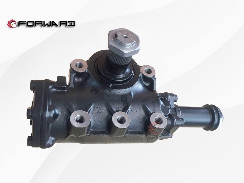 712W46200-8118 动力转向器 ZF8118,Power steering unit,济南向前汽车配件有限公司