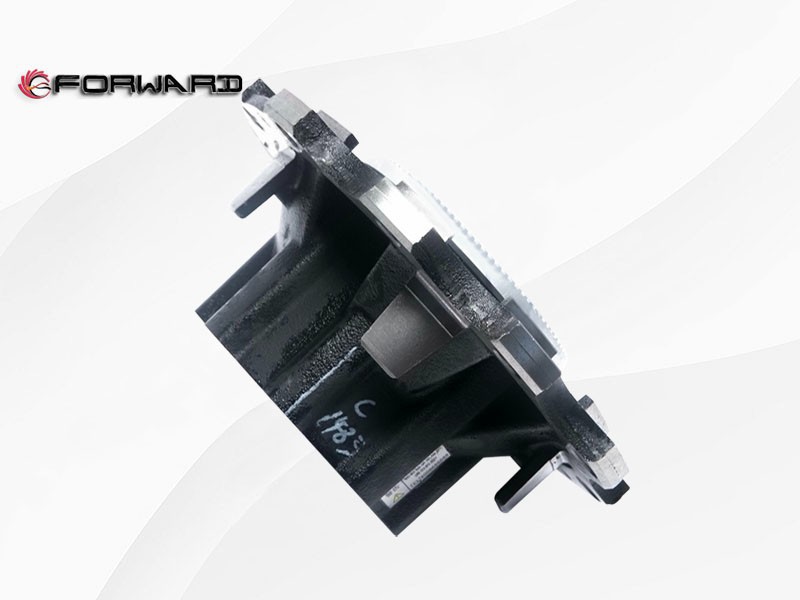 FHD9012934827101 輪轂分裝總成,Hub assembly assembly unit,濟南向前汽車配件有限公司