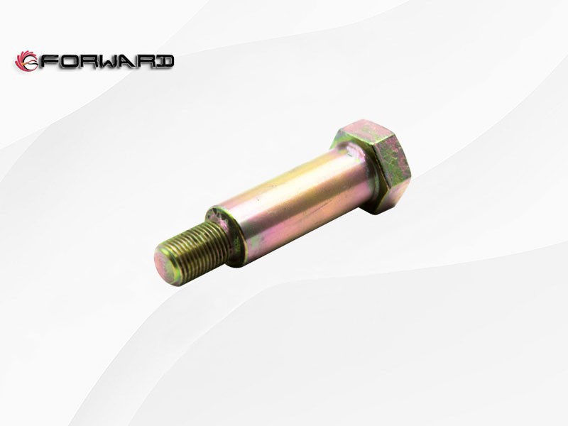 116020430025 前懸置固定螺栓,Front suspension set bolt,濟(jì)南向前汽車配件有限公司