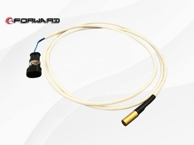 238300120  內(nèi)艙空調(diào)溫度傳感器,Interior cabin air temperature sensor,濟(jì)南向前汽車配件有限公司