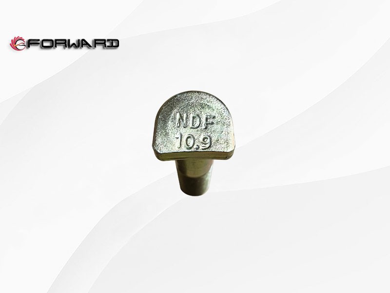 H150A2289BZF3 车轮螺栓,Wheel bolt,济南向前汽车配件有限公司