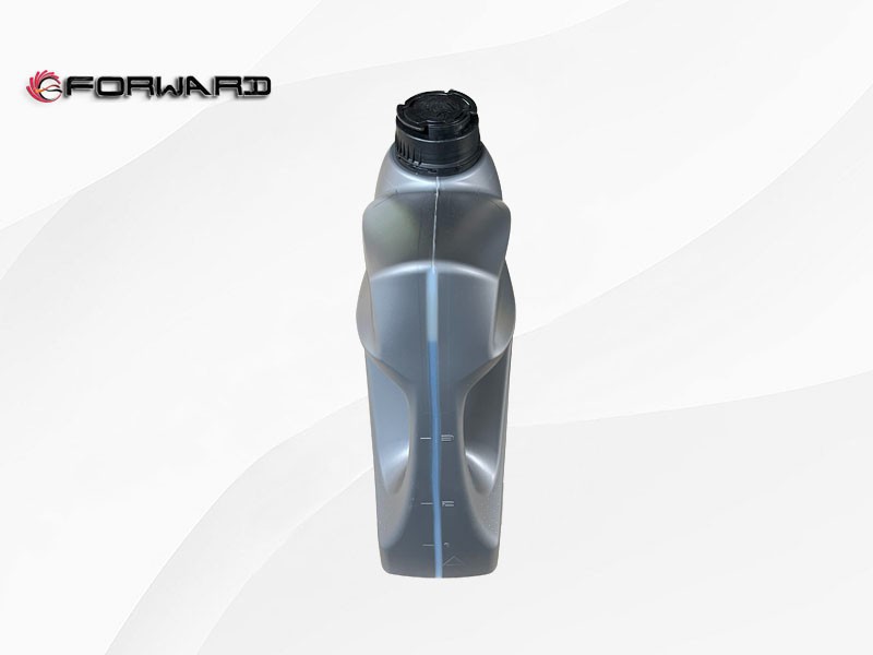 10W-40 E6 HD 柴机油-4L,Diesel engine oil - 4L,济南向前汽车配件有限公司