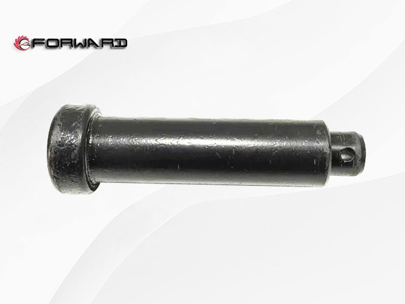 DZ95189840012 牵引销轴,Traction pin shaft,济南向前汽车配件有限公司