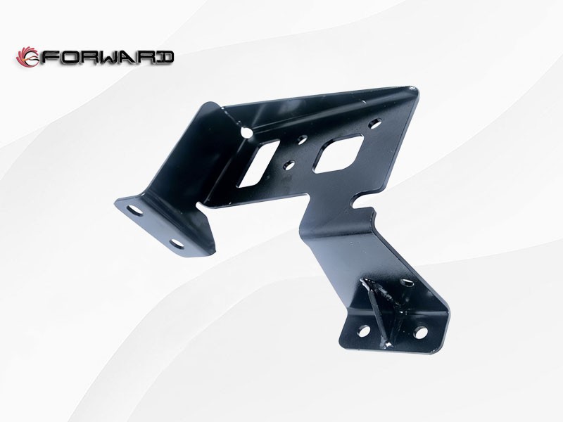 DZ97259820185 油泵支架總成,Oil pump bracket,濟南向前汽車配件有限公司