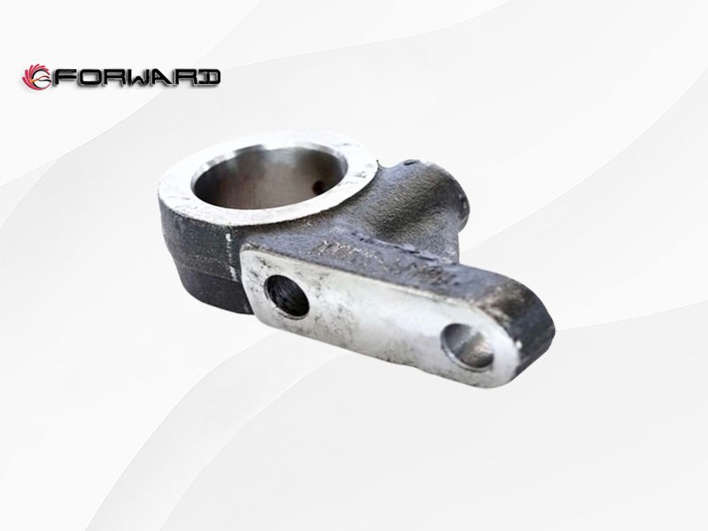 199014340041 凸輪軸支架,Camshaft bracket,濟南向前汽車配件有限公司