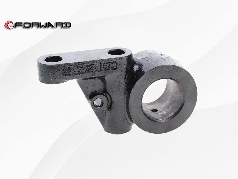DZ9112340146 凸輪軸支架,Camshaft bracket,濟南向前汽車配件有限公司