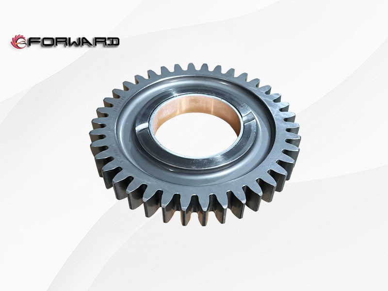200-04505-5094 中間齒輪總成,Intermediate gear assembly,濟(jì)南向前汽車配件有限公司