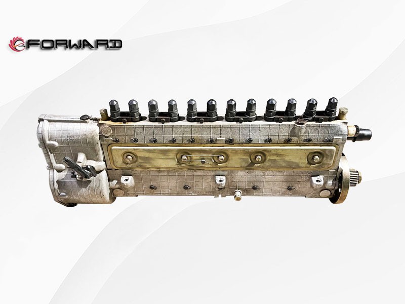 24BW-27-01 喷油泵,Fuel injection pump,济南向前汽车配件有限公司