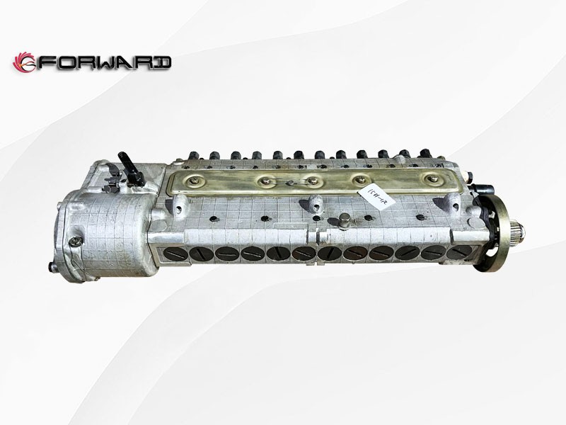 24BW-27-01 喷油泵,Fuel injection pump,济南向前汽车配件有限公司