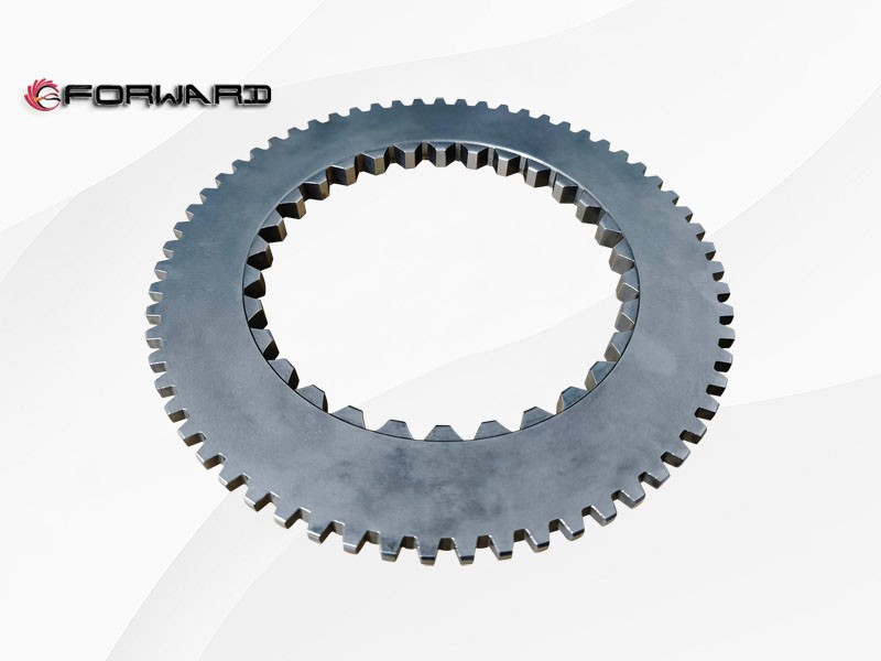 1297 304 529  三四档锥毂,3/4 gear spline hub,济南向前汽车配件有限公司