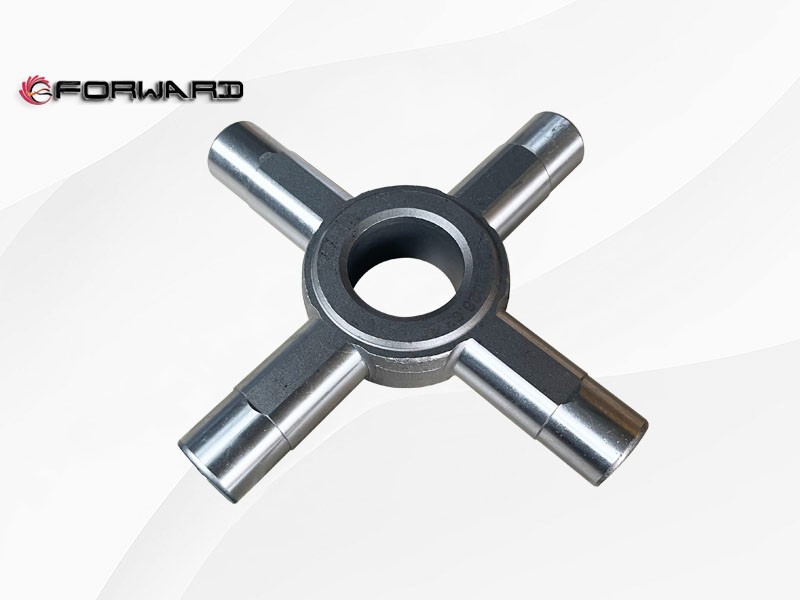 AZ9231320150 差速器十字轴,Drive shaft cross shaft,济南向前汽车配件有限公司