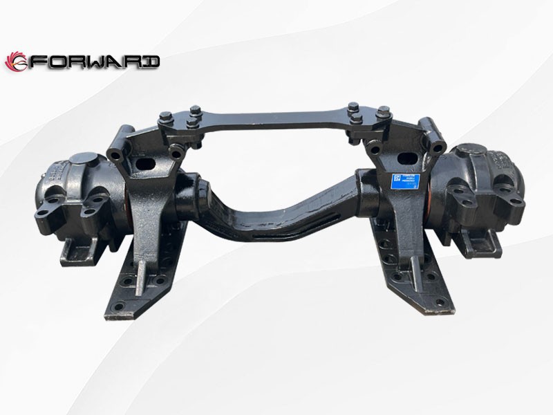 FDZ9525952084110035-SY 平衡轴总成,Balance shaft assembly,济南向前汽车配件有限公司