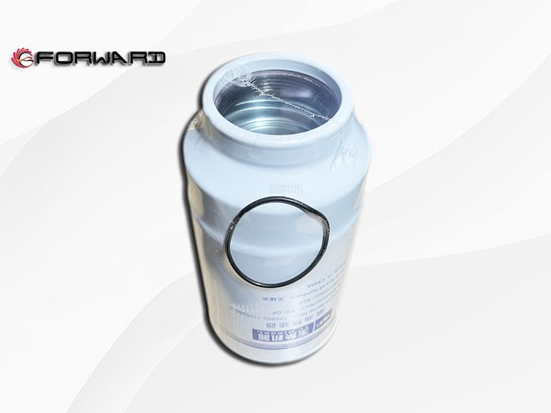 130200-1108350 燃油滤芯组件,Filter element assembly,济南向前汽车配件有限公司