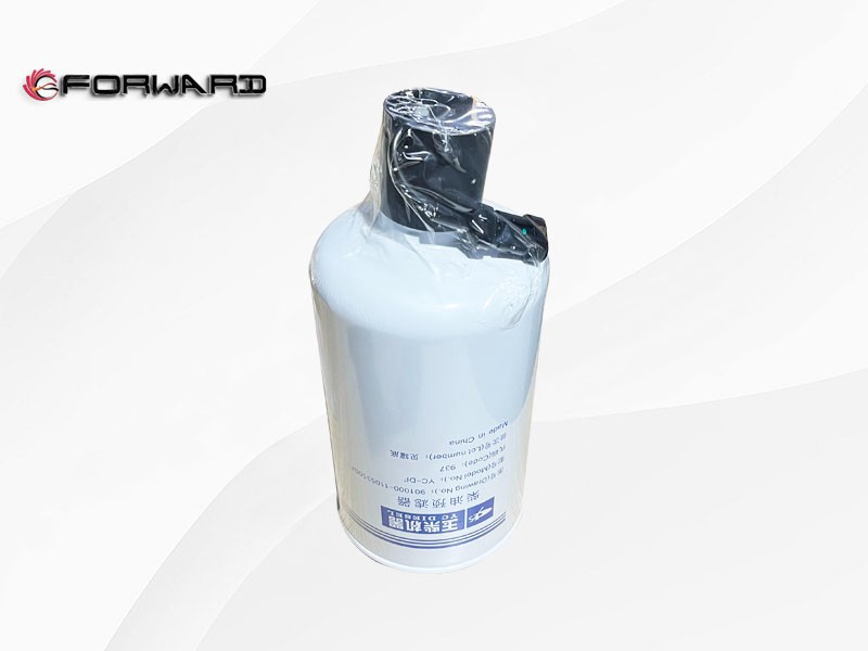901000-1105350SF1 柴油滤芯,Diesel filter element,济南向前汽车配件有限公司