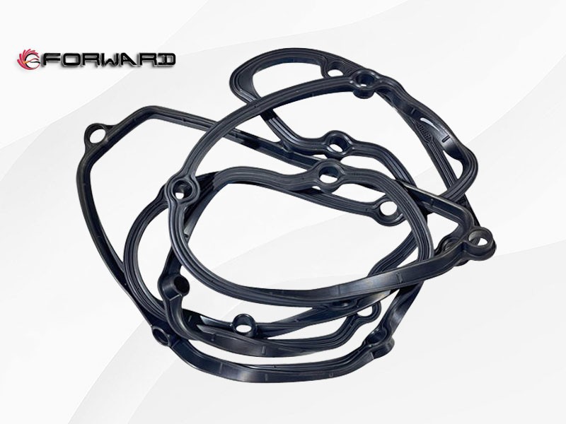 1003041BM50-0000GY 气缸盖罩密封垫,Cylinder head cover gasket,济南向前汽车配件有限公司