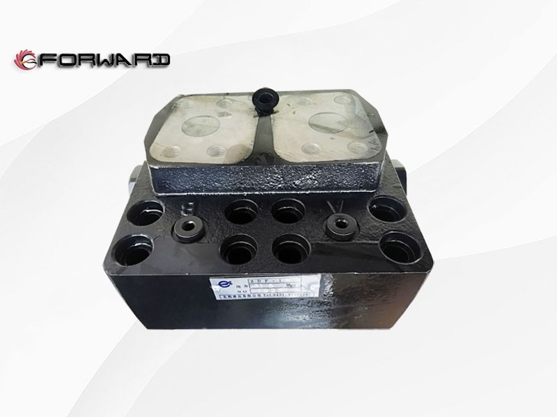 BVD 25F 38C 平衡阀,Balancing valve,济南向前汽车配件有限公司