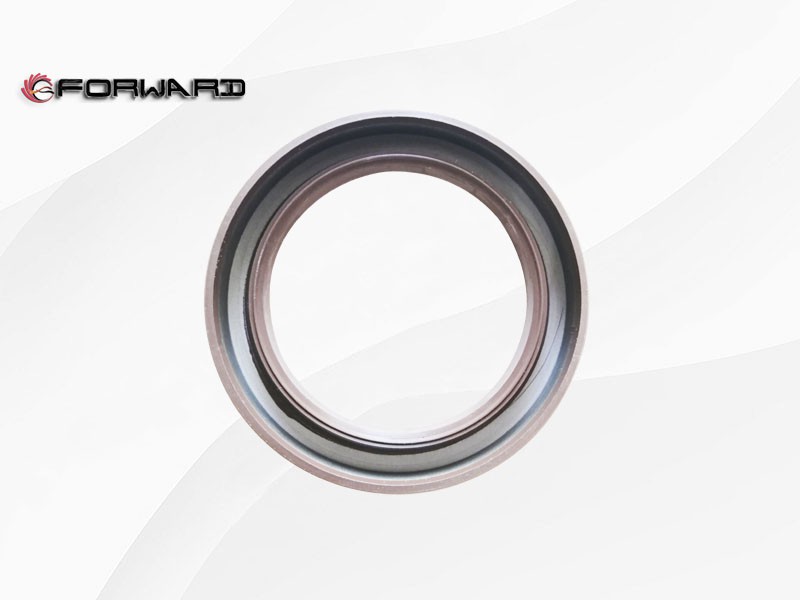 WG9003070055 骨架油封PS 55 75 12,Frame oil seal PS 55 75 12,济南向前汽车配件有限公司