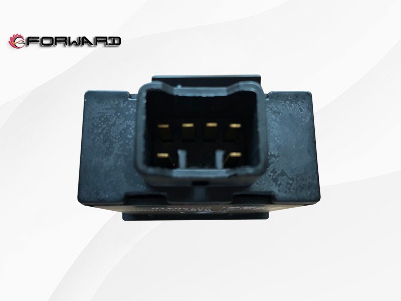 XQ046662 车速信号设置器,Speed signal controller,济南向前汽车配件有限公司