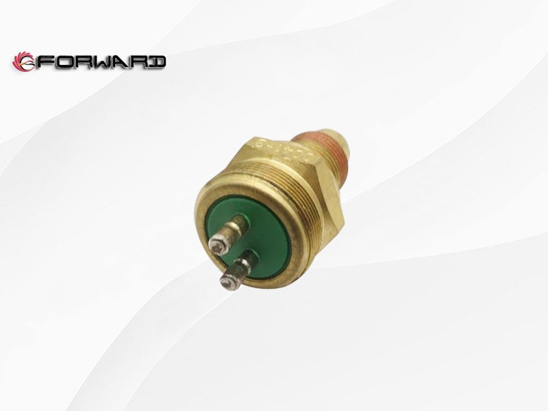 WG2209280004 空挡压力开关(常闭),Vacuum pressure switch (normally closed),济南向前汽车配件有限公司