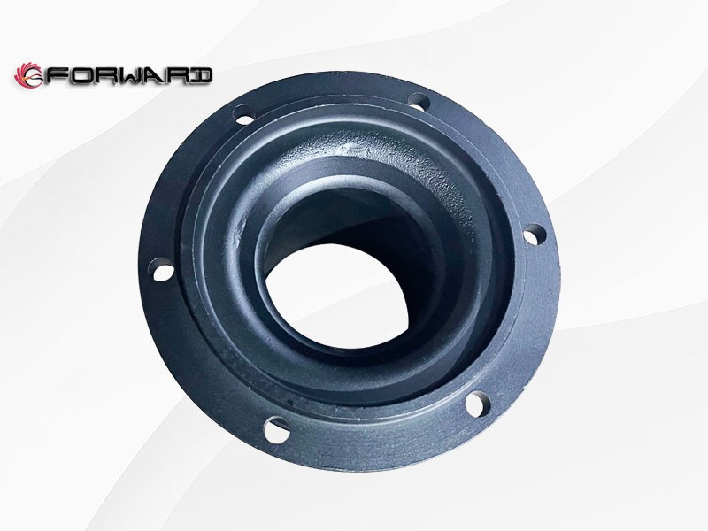 A0002009922 风扇法兰,Fan flange,济南向前汽车配件有限公司