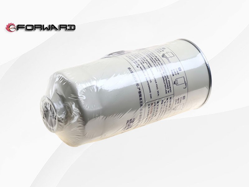 SINOTRUK HOWO D12.42 EURO3 动力发动机燃油系统 VG1540080211 燃油精滤器滤芯