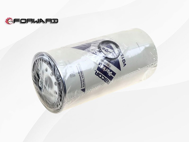 VG1540080211 燃油精滤器滤芯 XQ000378,Fuel fine filter element (PARK),济南向前汽车配件有限公司