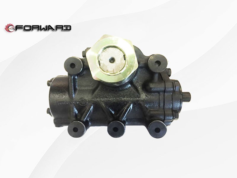 SZ943000004 式动力转向器 XQ046735,Power steering unit,济南向前汽车配件有限公司