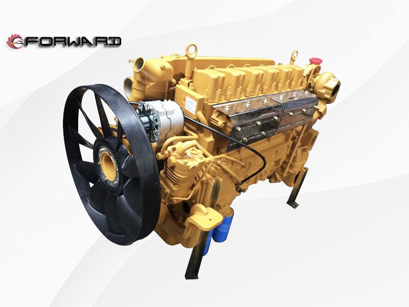 SZ90100062 發(fā)動機(jī)總成 XQ046760,Engine assembly,濟(jì)南向前汽車配件有限公司