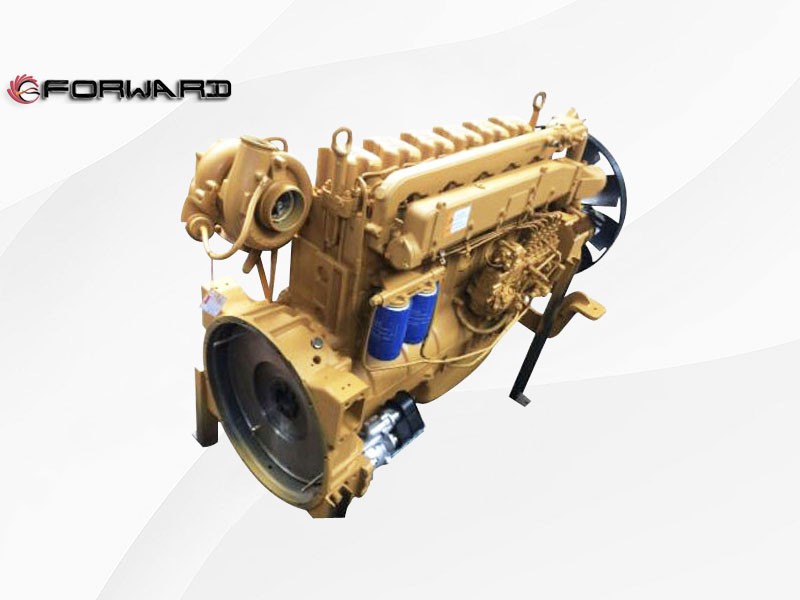 SZ90100062 發(fā)動機(jī)總成 XQ046760,Engine assembly,濟(jì)南向前汽車配件有限公司