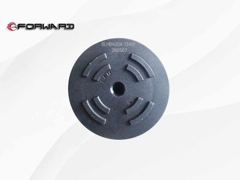 BLHB400A-13401 缓速器滤清器 XQ046776,Slow-speeder filter,济南向前汽车配件有限公司