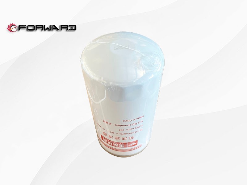 J65F1-1012240 机油滤芯 XQ046786,Oil filter element,济南向前汽车配件有限公司