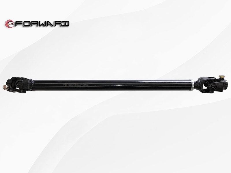 DZ96189460588 轉向伸縮軸總成 XQ046795,Steering extension shaft assembly,濟南向前汽車配件有限公司