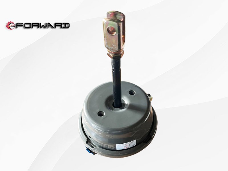 WG4005362000 膜片式制动气室 XQ046796,Diaphragm brake chamber,济南向前汽车配件有限公司