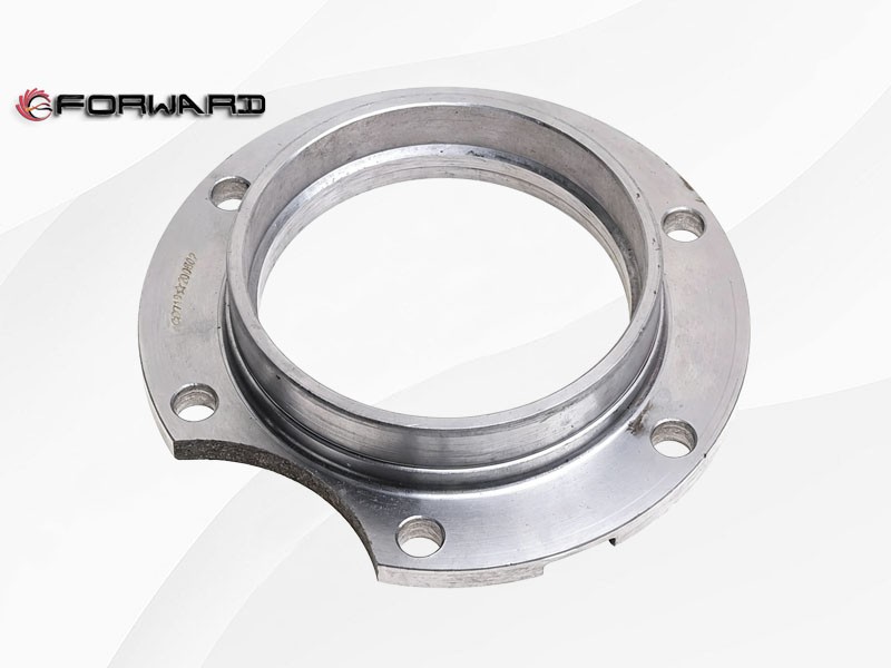 199014320141 轴承座 XQ046812,Bearing housing,济南向前汽车配件有限公司