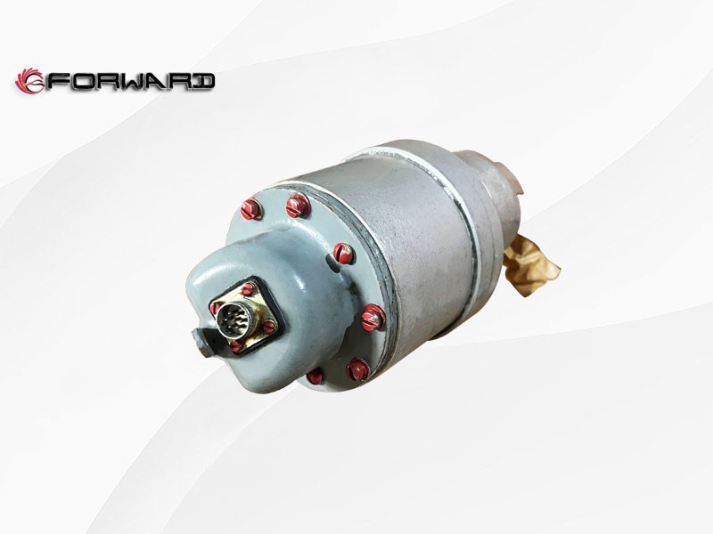 ME-301B 电子车速里程表传感 XQ046816,Speedometer sensor for vehicle,济南向前汽车配件有限公司